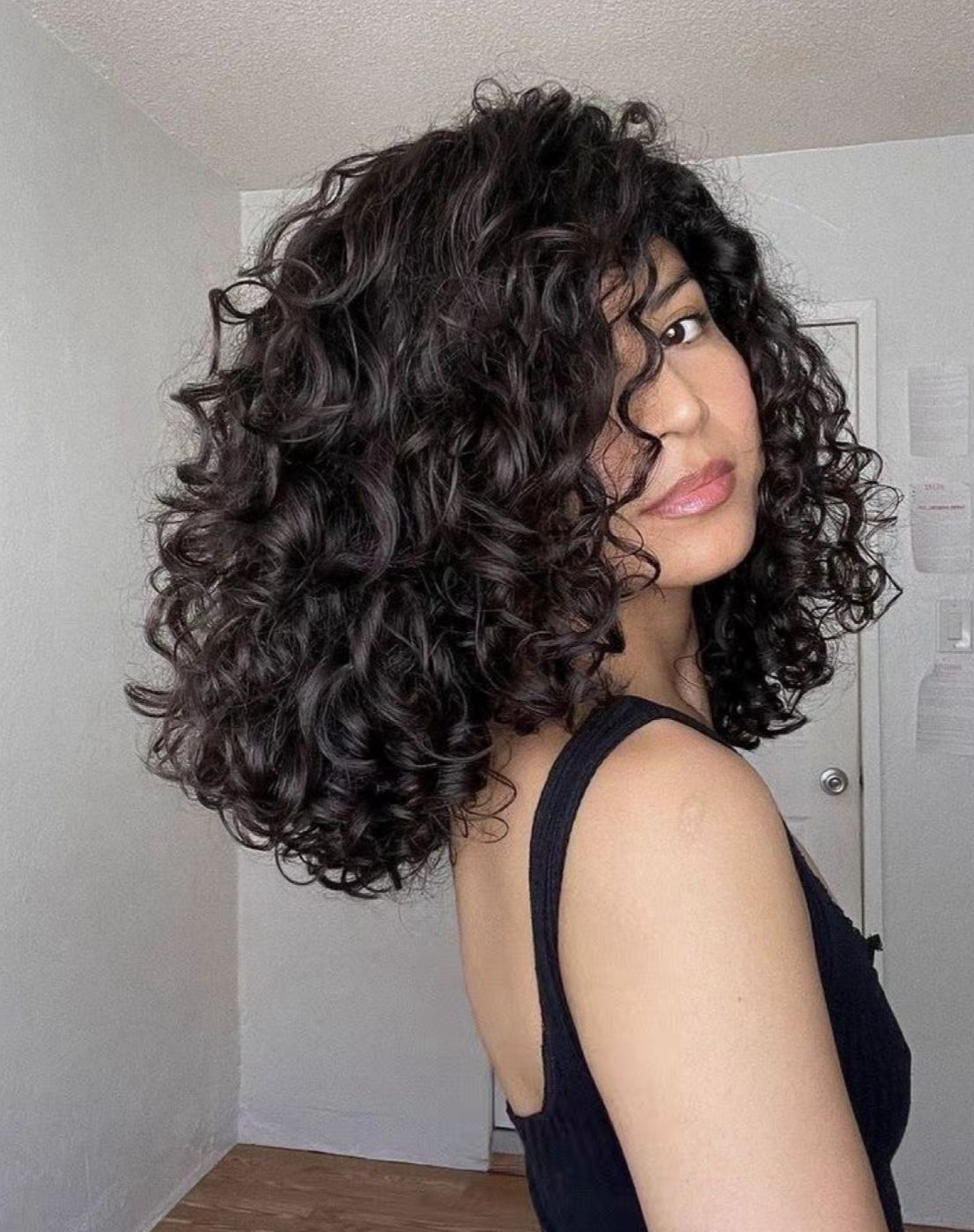Cabello Rizo